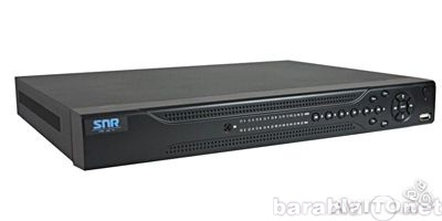 Продам: IP-ный видеорегистатор SNR-NVR-D1