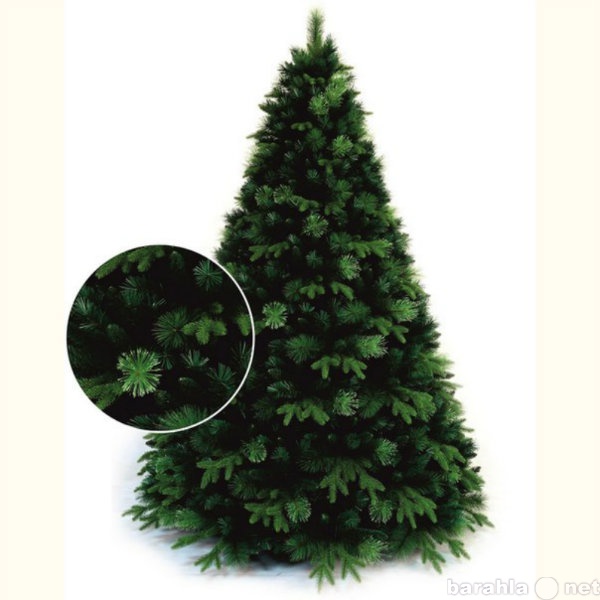 Продам: Новогодние ёлки «Classic Christmas Tree»
