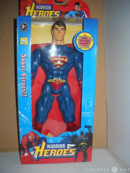 Продам: супермен
