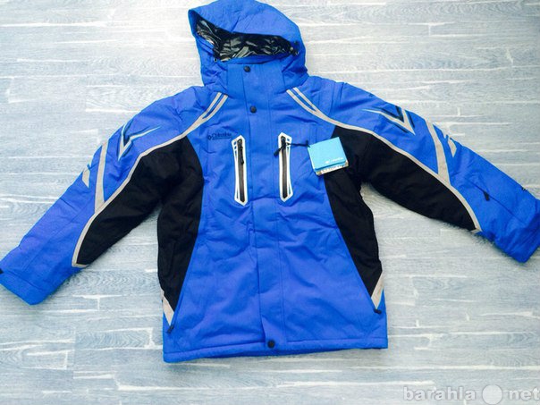 Продам: Мембранные горнолыжные куртки Columbia