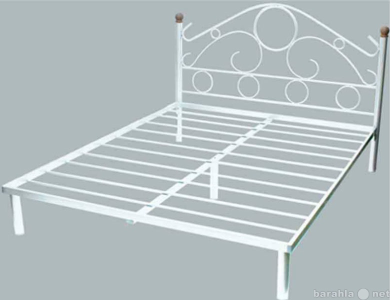 Продам: Кровати 2х спальные от производителя опт