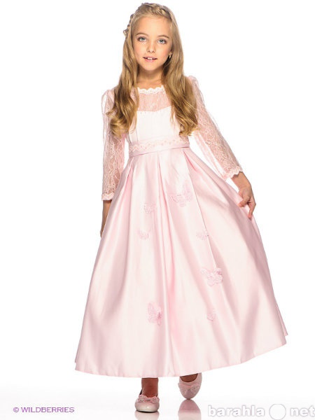 Продам: детское платье