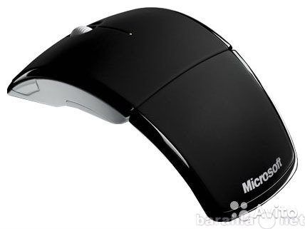 Продам: Мышь Microsoft Arc Mouse 1349
