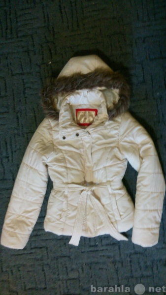 Продам: Куртка для девочки