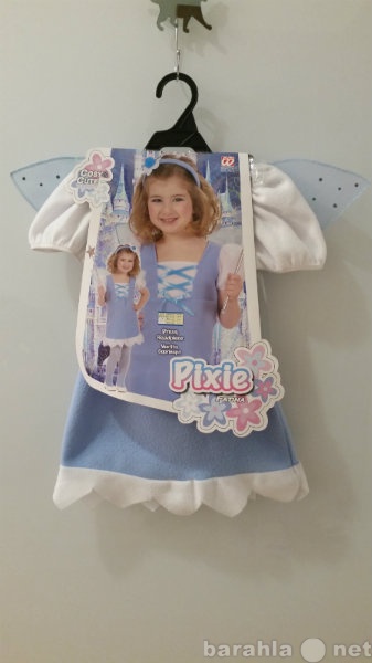 Продам: Карнавальные платья для девочек