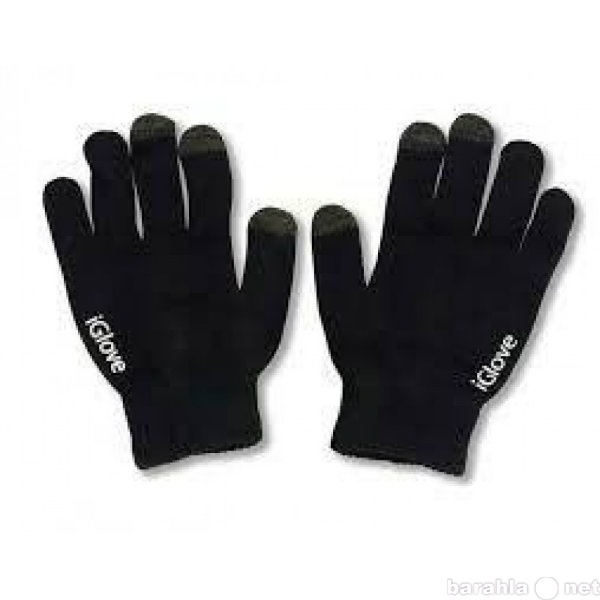 Продам: Сенсорные перчатки iGlove