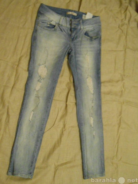 Продам: джинсы 44-46 разм