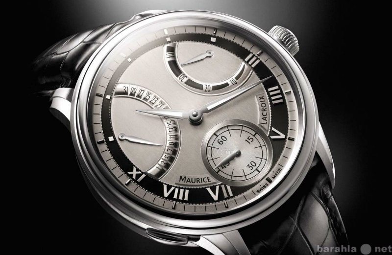 Продам: Оригинальные швейцарские часы