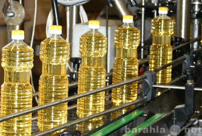 Продам: Завод изготовитель подсолнечного масла
