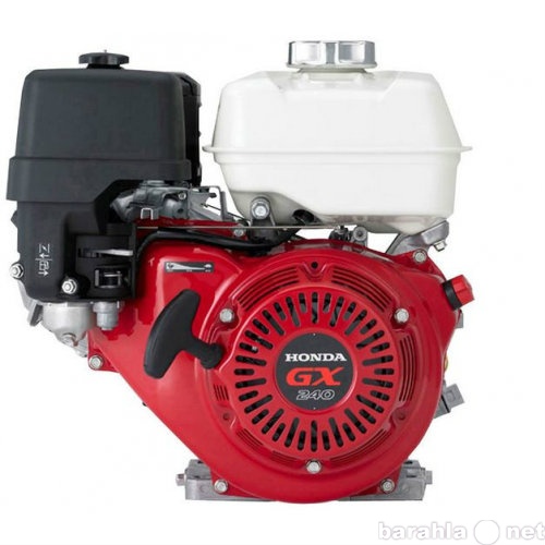 Продам: Бензиновый двигатель Honda GX 270