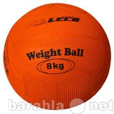 Продам: Мяч для атлетических упражнений М