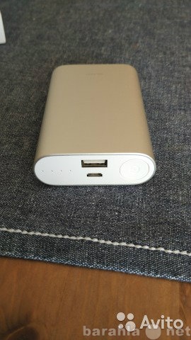 Продам: Power Bank Xiaomi 10000