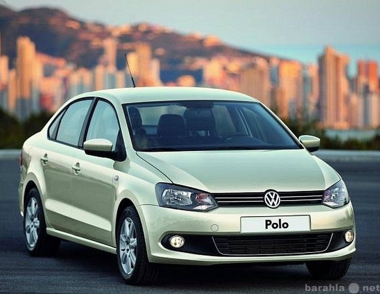 Продам: Volkswagen Polo Sedan 2015 г