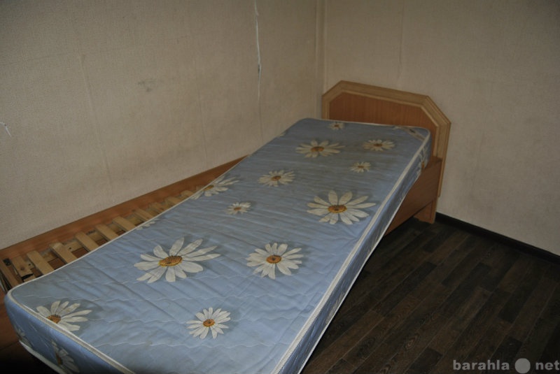 Продам: кровать - полуторка