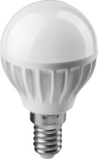 Продам: Лампочка светодиодная шар онлайт - G45 6