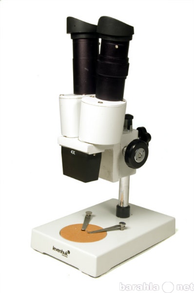 Продам: Микроскоп, бинокулярный