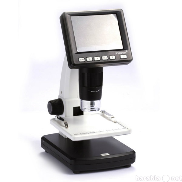 Продам: Микроскоп цифровой