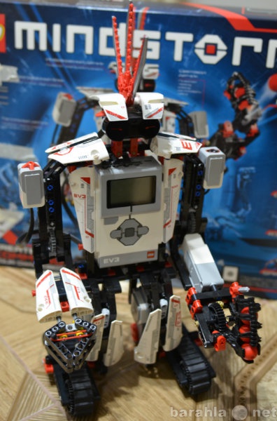 Продам: Lego Mindstorms 31313 ev3