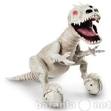 Продам: Динозавр интерактивный Dino Zoomer 14404