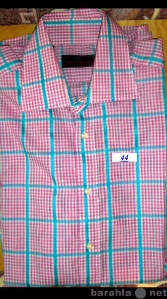 Продам: Рубашки Etro Made in Italiy 6 штук