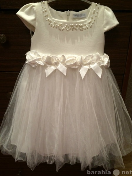 Продам: Платье для маленькой принцессы