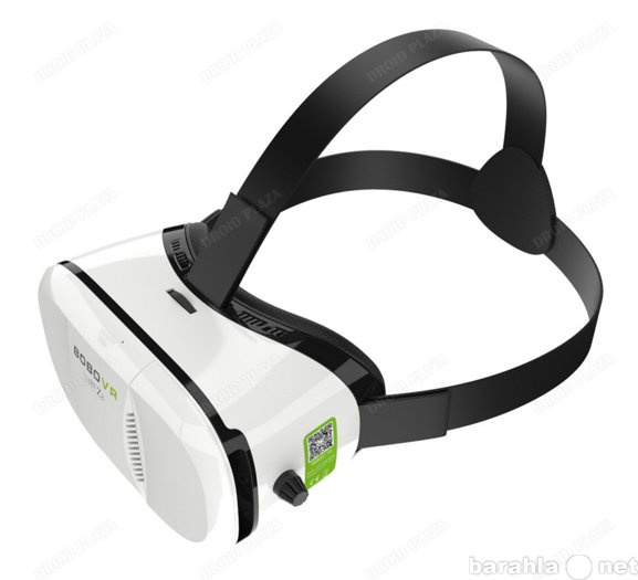 Продам: Очки вирт. реальности премиум BoBo VR Z3
