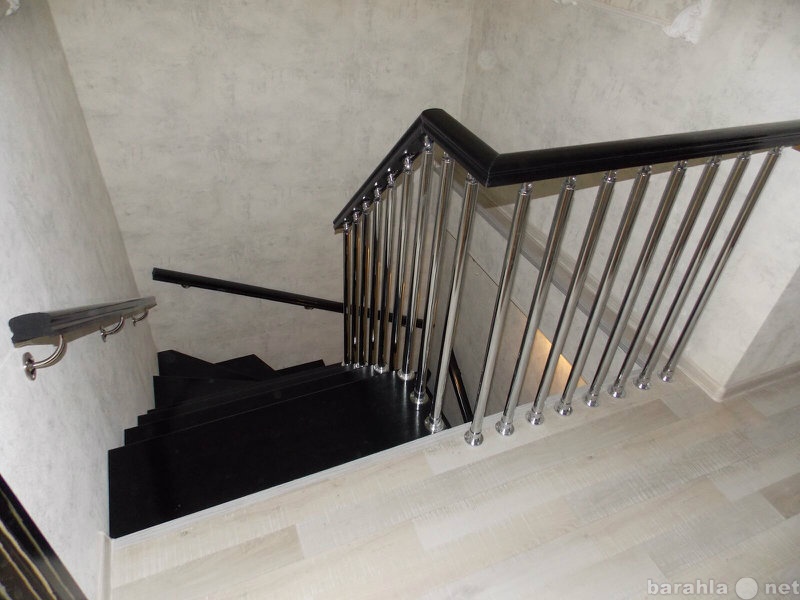 Продам: модульную лестницу для вашего дома