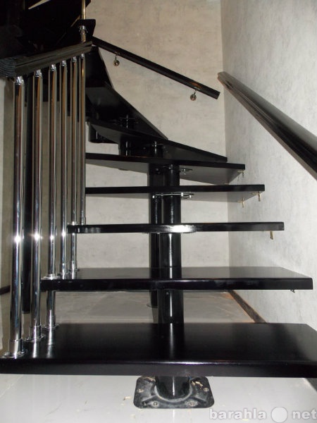 Продам: модульную лестницу для вашего дома