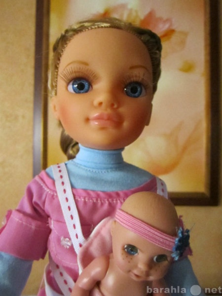 Продам: Кукла Nancy (Испания) недорого