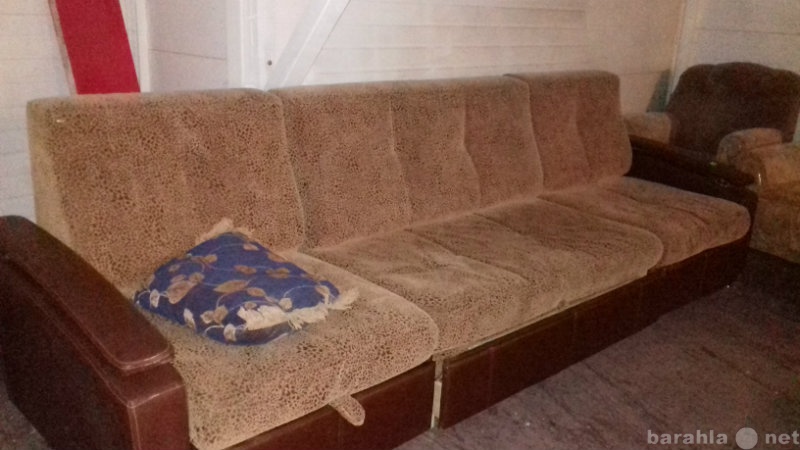 Продам: Продам диван