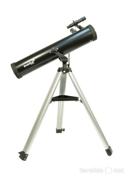 Продам: Телескоп Levenhuk Skyline 76x700 AZ