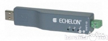 Продам: Echelon 75010r ft-10 контроллер