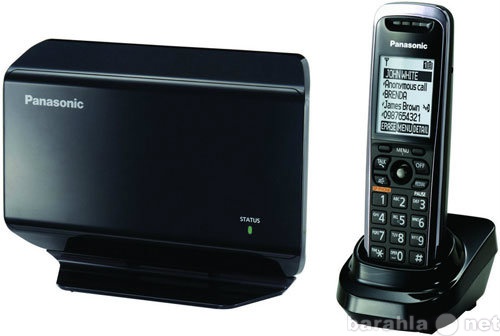 Продам: SIP телефон Panasonic TGP-500