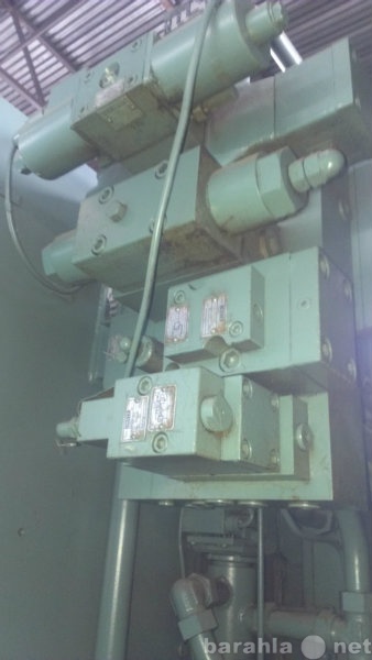 Продам: пресс-автомат гидравлический PYE40