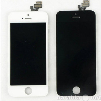 Продам: дисплей iPhone 5S (экран+сенсор)