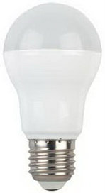Продам: Лампа светодиодная ECOLA -E27 / 9,3 ВТ