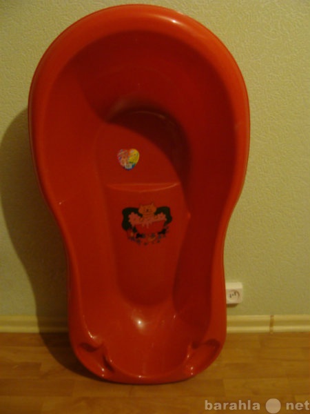 Продам: Ванночка для новорожденных