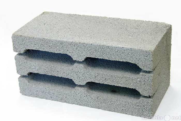 Продам: Керамзито-бетонные блоки, блоки ЩПС. С