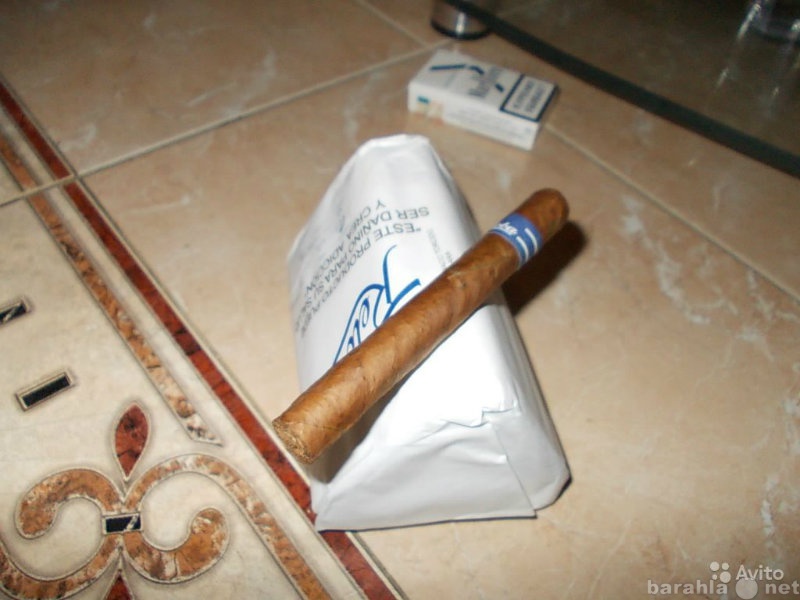 Продам: Сигары Кубинские