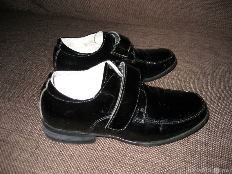 Продам: Туфли лакированные