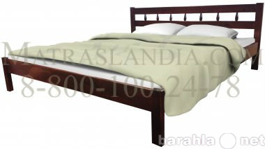 Продам: Кровати деревянные