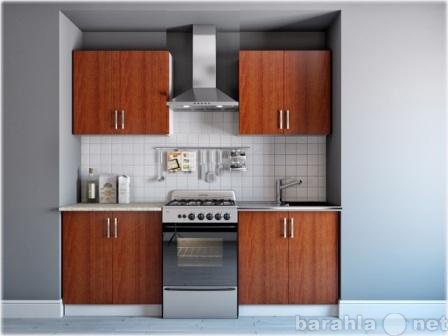 Продам: Новый кухонный гарнитур Орех 1,2 м