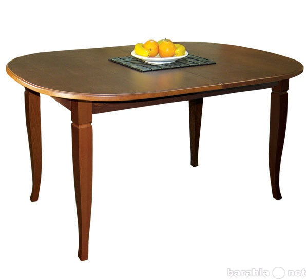 Продам: столы и стулья из массива дерева