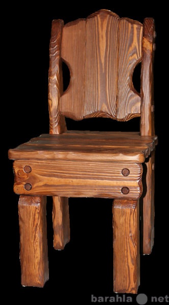 Продам: стол и 5 стульев соосна