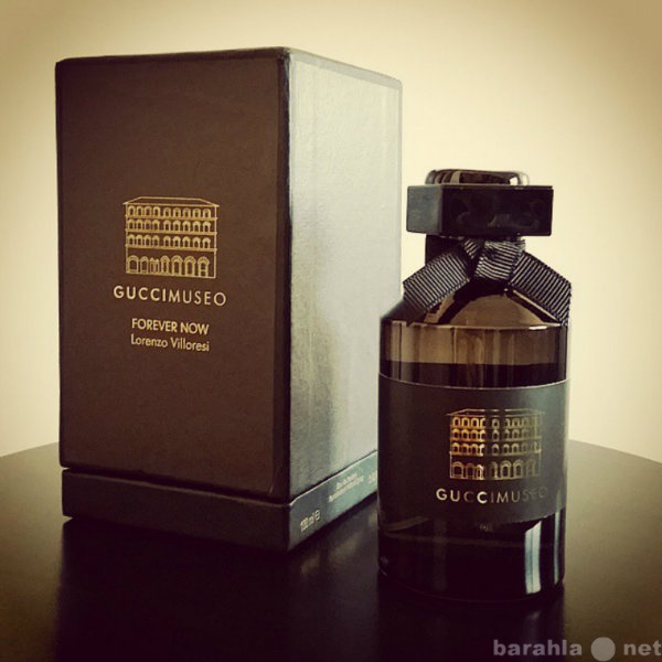 Продам: Gucci Museo Forever Now, 100 ml