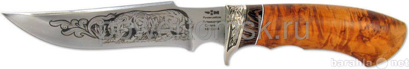 Продам: Нож КАРДИНАЛ (7832)а алмазная сталь