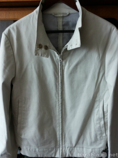 Продам: Куртка мужская Zara Man