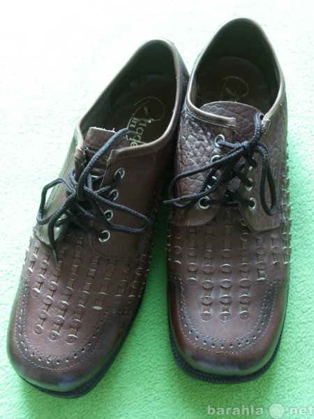 Продам: Туфли мужские летние