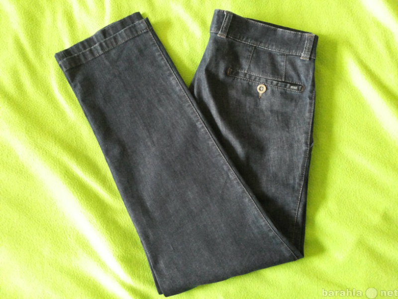 Продам: Брюки (джинсы) мужские