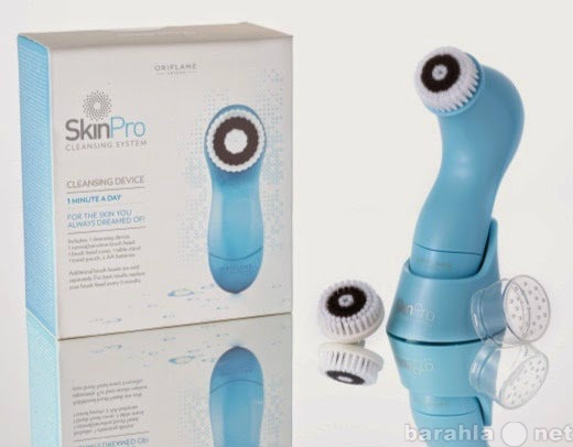 Продам: Аппарат для очищения лица SkinPro